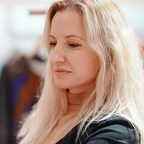 Elena Popescu