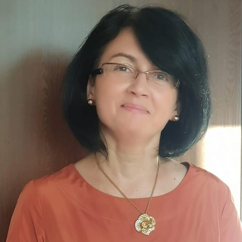 Georgeta Vlad