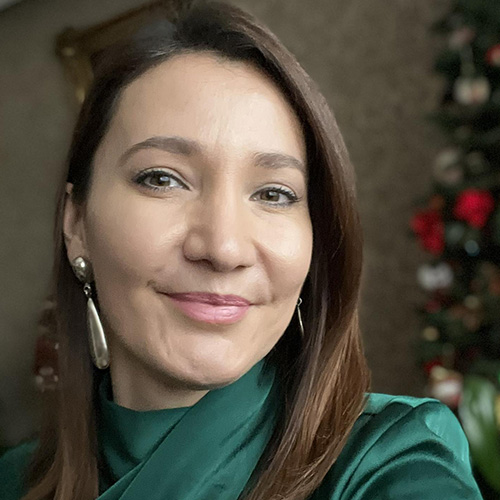Lucia Urlan