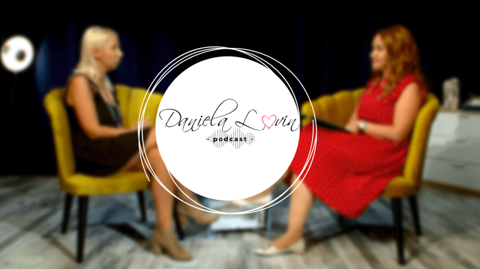Silvia Zaha, fondator Spiritual Box : Spiritualitate, Echilibru și Ghidul Chakrelor | EP 38